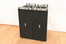 FBT MUSE 210LAV Sistema Line
