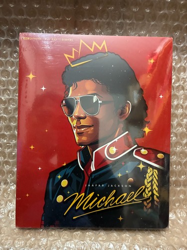 Michael limited edition - limited,