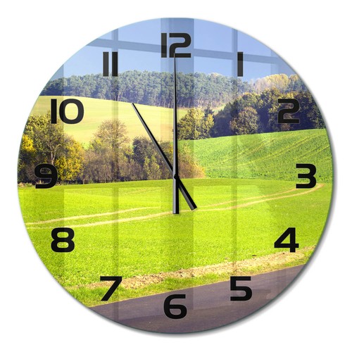 Grande orologio parete - da,