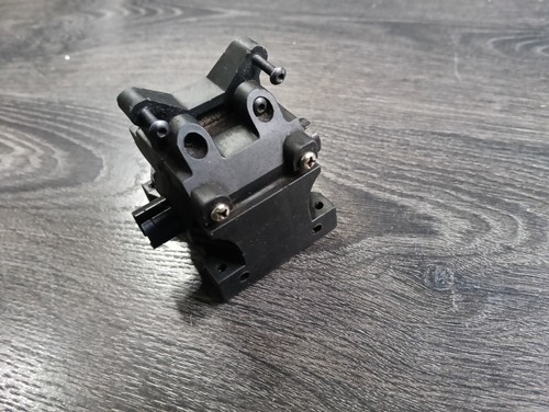 Thunder tiger eb4 5 - eb4, s2.5