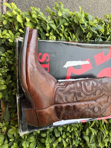Sendra cuervo barbados camello - sendra,