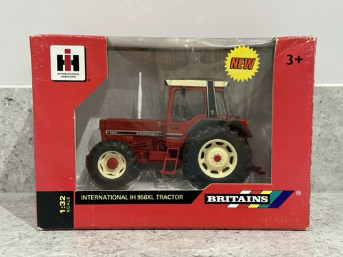 Britains farm trattore - farm,