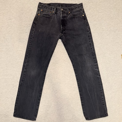 Jeans uomo levi - strauss, 501