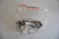 Yamaha PATROL LINE Antitheft