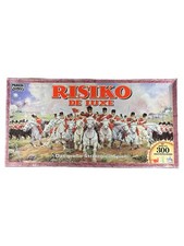Parker Risiko De Luxe Gioco da