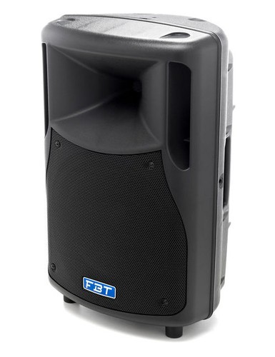 Fbt himaxx 40a cassa attiva - himaxx,