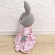 Peluche Sylvanian Families