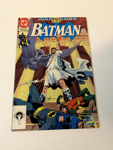 Batman volume scegli - volume, 1
