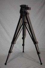 Sony VCT-750RM treppiede con