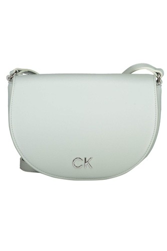 Borsa calvin klein azzurro - klein,