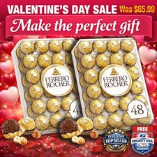 Ferrero Rocher Cioccolatini