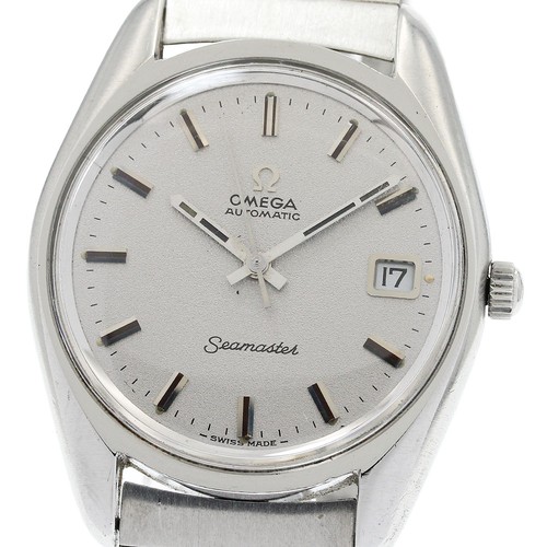 Orologio uomo automatico omega - orologio,