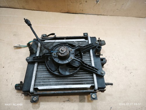 Radiatore per kymco xciting - radiatore,