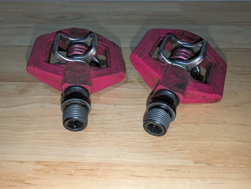 Crank brothers candy pink - crank,