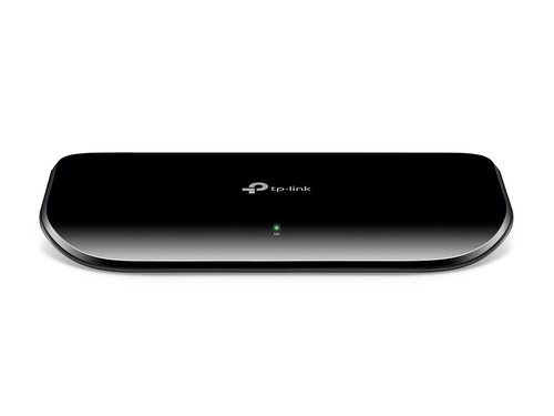 Link switch desktop porte - desktop, 8-porte