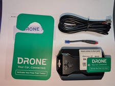 Modulo Drone Mobile DR-X2i per