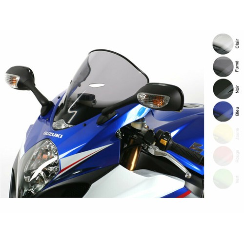 Schermo mra racing suzuki - mra, racing,