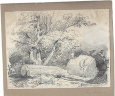 Scuola Piemontese dell'800 -