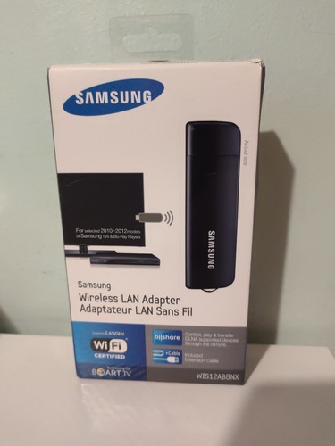 Samsung wis12abgnx 2013 smart - wis12abgnx,