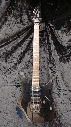 Chitarra elettrica ibanez - elettrica,
