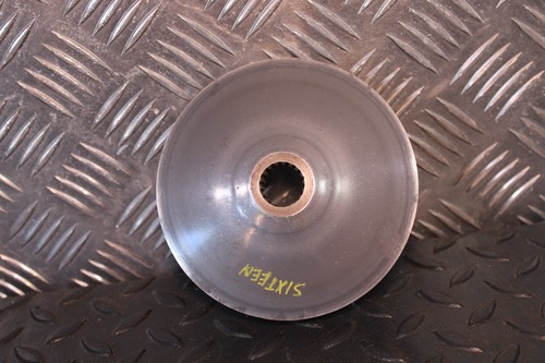 Suzuki sixteen 125 150 - sixteen, 125/150