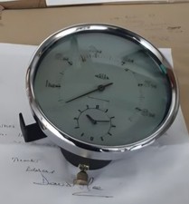 MG TC TD Jaeger contagiri con