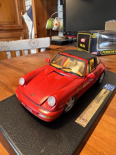 Porsche 911 carrera targa - porsche,
