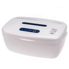 Sterilizzatore raggi UV