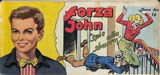 [202] FORZA JOHN ed. Universo