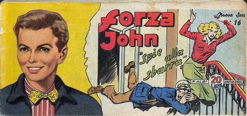 202 forza john - [202],