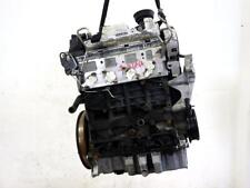 CBD MOTORE VOLKSWAGEN GOLF 6 2.0 D 81KW 5M 5P (2009) RICAMBIO USATO CON POMPA IN