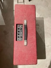 AMPLIFICATORE STRAMP AMP MODELLO RORY GALLAGHER VINTAGE ORIGINAL ANNI 70