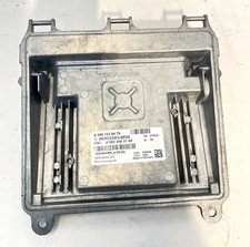 CENTRALINA MOTORE ECU MERCEDES CLASSE A 150 (W169)(2004 - 2012) A2661538479