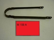 GILERA 175 EXTRA GRANTURISMO staffa parafango anteriore