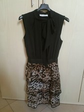 Abito Rinascimento Leopardo