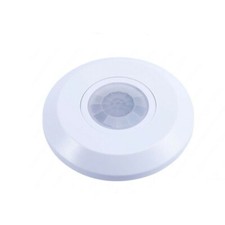 Sensore di movimento per fari