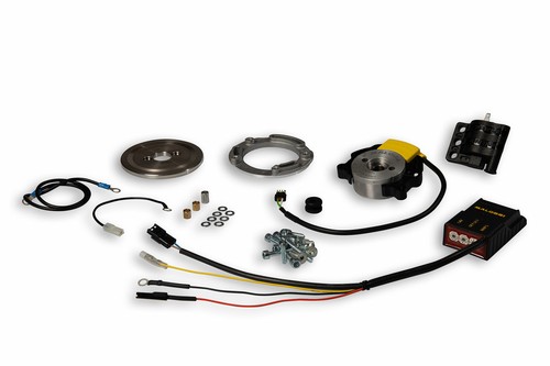 Kit accensione derapage rr - kit,