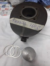 Gruppo termico Mondial Beta