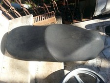 saddle seat under seat helmet