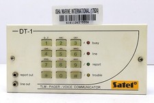 Satel DT-1 TLM Pager Voice