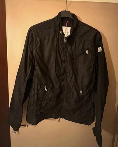 Giacchetto leggero vintage - giacchetto,