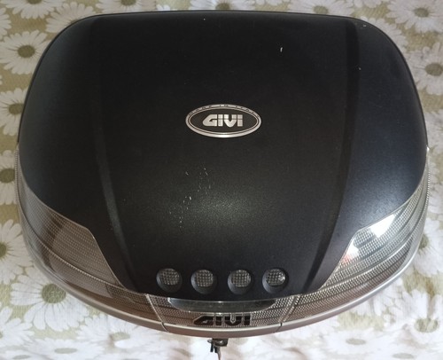 Givi bauletto baule valigia - bauletto,