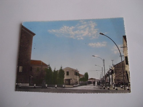 Ferrara ambrogio via s - ferrara,