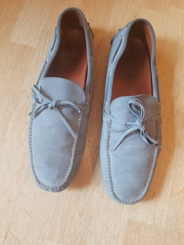 Scarpe mocassino taglia 12 - ,
