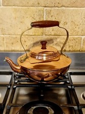 Bollitore francese vintage in