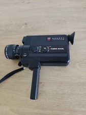 Vintage Canon 514XL Super 8