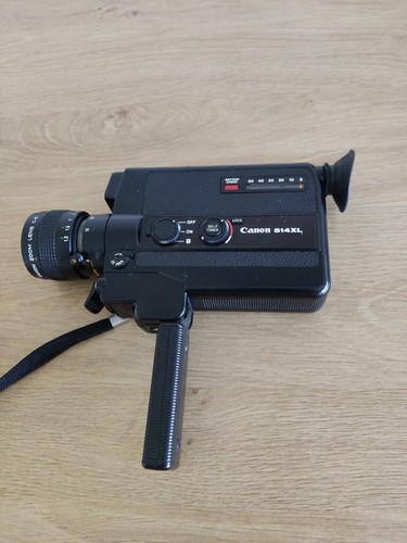 Vintage canon 514xl - canon, 8