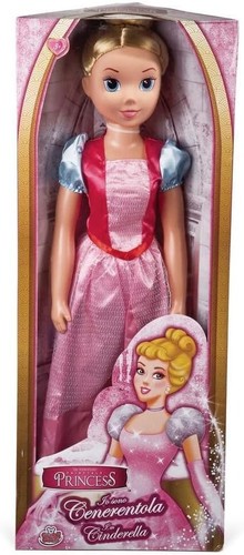 Grandi giochi gg02971 princess - grandi,