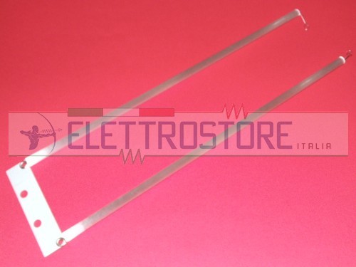 Resistenza quarzo 39cm - al,