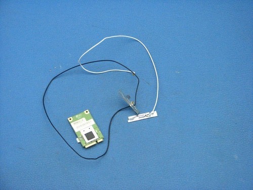 Minipci impianto asus - wi-fi,